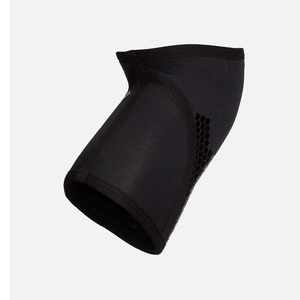 2024 Professional Sports Neoprene Knee <b>Sleeve</b> Adjustable Silicone Nylon Cotton <b>Arm</b> <b>Sleeves</b> Custom Adult Gym <b>Protection</b> Function - Product Image 6