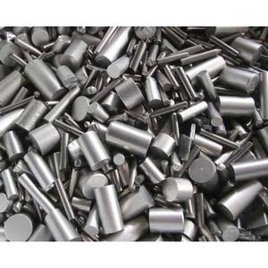 วิศวกรรมกู้คืนโลหะอุณหภูมิสูงเศษไทเทเนียมเกรดสูงสำหรับงานหล่อหลอมโลหะผสมและอวกาศหลอมโลหะ - Product Image 2