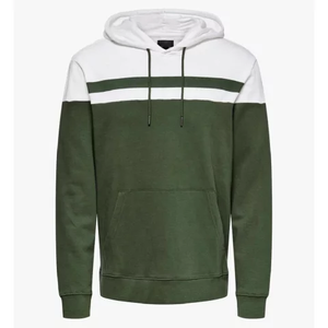 Custom Printing Logo Blank Pullover Private Label Multi Color Regular Fit <b>Long</b> Drawstrings Winter Sport Wear <b>Hoodie</b> for Men - Product Image 4