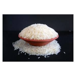 Riz étuvé IR64 de qualité supérieure à l'exportation avec une consistance de grain fiable et une stabilité de conservation élevée - Product Image 1