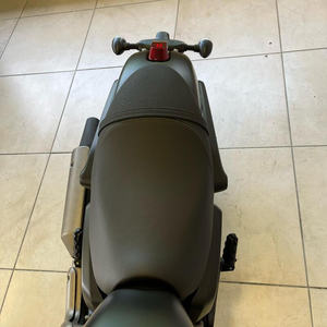 QJ SRV 300 Cub Bike - Product Image 5