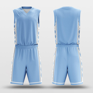 Shorts de basket-ball pour adultes en gros 2026, certifiés BSCI, imprimés été, 100% polyester, meilleur uniforme de basket-ball, dernière tendance - Product Image 3