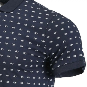 2025 nuevas camisetas gráficas de algodón 100% de alta calidad para hombres camisetas de microfibra de manga corta sueltas de verano sólidas - Product Image 4