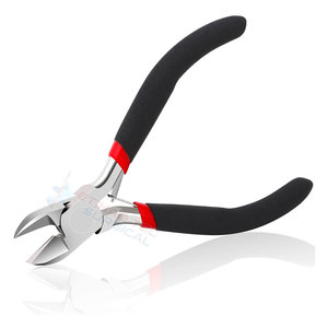 El mejor precio para alicates manuales de corte de alambre de acero inoxidable, base de instrumento quirúrgico de llegada caliente - Product Image 6