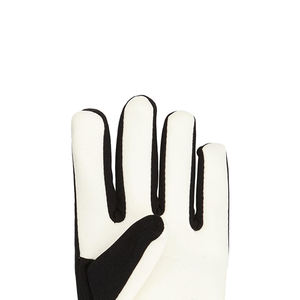 Gants de gardien de but pour enfants de haute qualité, en matériaux personnalisés authentiques, à doigts complets, respirants, à séchage rapide et antidérapants - Product Image 4