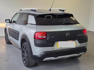 Citroën C4 Cactus d'occasion (conduite à gauche/droite) - Product Image 5