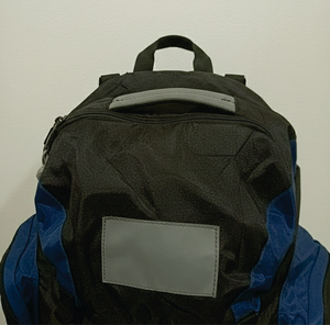 Wholesale Large Capacity Men's Sports & Casual Backpack with Zipper for Laptop, <b>Books</b>, Travel & School - Product Image 3