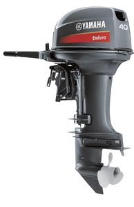 Prix de gros Moteur hors-bord Yamaha Enduro 1,5 CV 2 temps pour bateau - Product Image 5