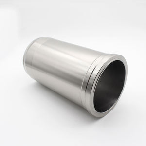 Pour moteur d'excavatrice S6D105 Doublure de cylindre 6136-21-2210 |   Alésage de 105 mm |   Fabricant indien |   Qualité supérieure |   1 an - Product Image 4