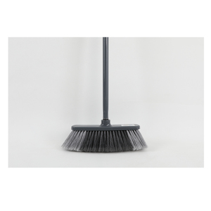 Juego de limpieza profesional para el hogar, escoba y recogedor de plástico duradero con mango, escobas y recogedores - Product Image 3