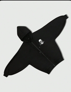 Sweat à capuche unisexe sport 2025 de haute qualité, motifs personnalisés, impression sérigraphique, broderie 3D, séchage rapide, respirant, 100% coton mélangé - Product Image 1