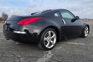 NISSAN 350Z TOURING COUPE 2007 USADO, VOLANTE A LA IZQUIERDA/DERECHA - Product Image 3
