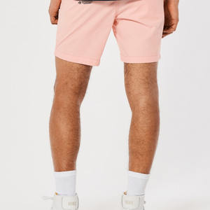 กางเกงวิ่งขาสั้นสำหรับผู้ชายกางเกงขาสั้นใส่วิ่งใส่สบายมีสีและไซส์โลโก้ได้ตามต้องการ - Product Image 2