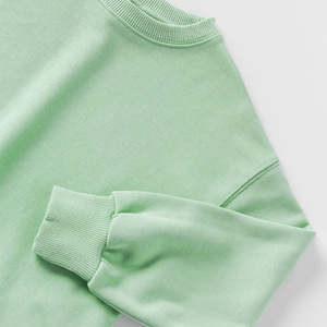 Sudaderas de Alta Calidad para Chicas, con Logotipo Personalizado, Impresión de Logotipo, Precio Económico, Colección de Invierno, Conjuntos de Moda - Product Image 3