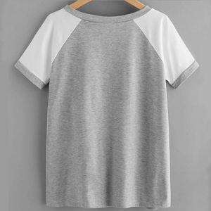 เสื้อยืดผ้าฝ้ายพรีเมี่ยมสำหรับผู้ชายเสื้อระบายอากาศ - Product Image 4