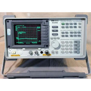 Analizador de Espectro RF Keysight 8595E Usado de 9 KHz-6.5 GHz con Opciones 041,130 (Agilent) para Instrumentos de Prueba, Precio Negociable - Product Image 2