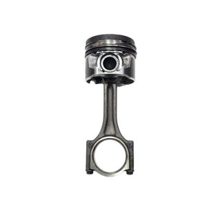 Pistone Motore PEUGEOT 2008 Serie 9818178480 YH01 Benzina 1500 (19>) - Product Image 1