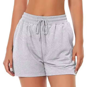 Pantalones cortos de mujer de precio de fábrica de Venta caliente pantalones cortos de mujer recién llegados de secado rápido pantalones cortos de mujer de calidad premium - Product Image 3