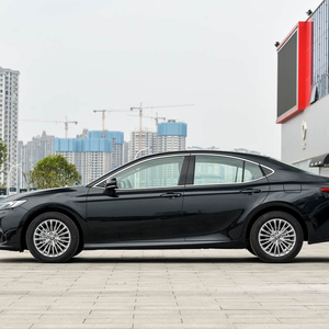 Vehículo Eléctrico 2024 con Autonomía de 601-700 km, Batería de 90-110 kWh, Origen Estadounidense - Buen Estado y Precio Razonable - Product Image 4