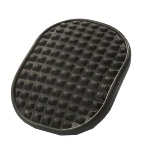 Goma de pedal para Fiat Marea, Siena, Bravo, Tempra - Product Image 1