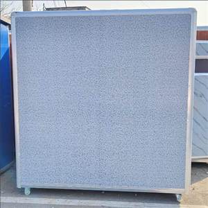 Toilettes publiques modulaires préfabriquées, <span class=keywords><strong>cabine</strong></span> de toilettes extérieure de luxe en conteneur - Product Image 3