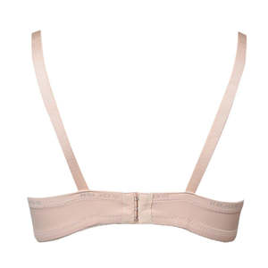 Sujetador de espuma para mujer - Color melocotón - Product Image 2
