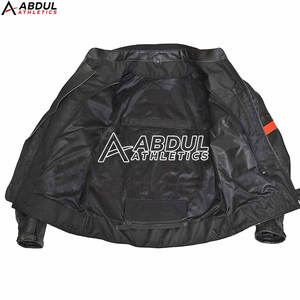 Chaquetas de Cordura para Mujer para Todas las Estaciones, para Motociclismo, Viajes y Protección Diaria - Product Image 5