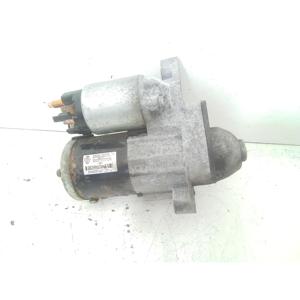 MOTORINO D'AVVIAMENTO RENAULT Clio Serie IV 23000557--c H4B 400, H4B 408 Benzina 900 (12>19) - Product Image 1