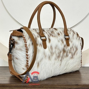 Nuevo Bolso Speedy de Cuero Vacuno Genuino de Alta Calidad para Mujer, Bolso de Mano Elegante de Cuero Real, Bolso de Viaje de Lujo para Uso Casual y Viajes - Product Image 1