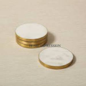 Tapetes y almohadillas de lujo para mesa de diseño de lujo, artículos para restaurantes y hoteles, decoración de mesa, recubridores de té y café a un precio competitivo - Product Image 5