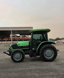 Tracteur Deutz-Fahr 5105.4G FWA/4WD - Product Image 1