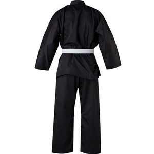 Vêtements de karaté de haute performance et durables, uniformes de karaté très vendus, style tendance, uniforme de karaté, jiu-jitsu, judo, en faible quantité minimale de commande - Product Image 2
