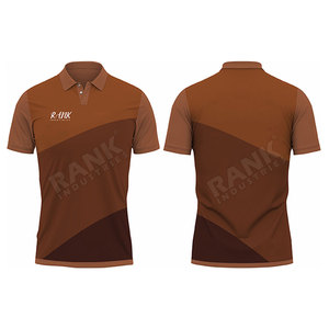 Camisetas Polo para Hombre 2026 con Diseño de Manga Corta, Corte Holgado, Ideales para Salidas Informales - Product Image 6
