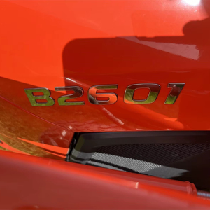 Tracteur compact Kubota B2601 2024 4x4 - Haute performance, polyvalent et équipé de composants essentiels - Product Image 1