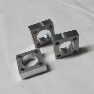 Vietnam personnalisé OEM conception métal CNC fraisage pièces usinées - Product Image 5