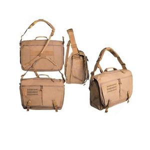 EVERYDAY CARRY Ascend Messenger Coyote Bolsas - Product Image 2
