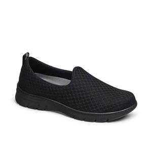 รองเท้าทำงานใส่ได้ทั้งชายและหญิงทำจากสเปนเบามากและสวมใส่สบายยืดหยุ่นและไม่ลื่นแบบชิ้นเดียวไร้รอยต่อ - Product Image 5