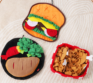 เสื่อฝึกสัตว์เลี้ยง - Product Image 1