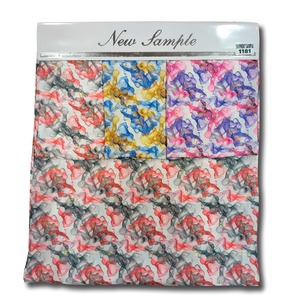 Tissu Jacquard Poly Butti Élégant, Largeur 44 Pouces, Base Polyester, Textile Décoratif pour Exportation OEM, Vente en Gros au Mètre - Product Image 5