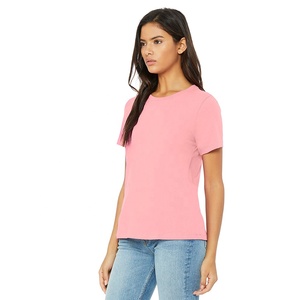 Camiseta de color de tinta para mujer, reathable - Product Image 3