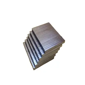 定制各种钕铁硼磁铁钕磁铁盒强磁稀土钕铁硼磁铁厂家