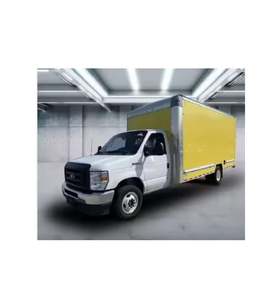 Véhicules électriques Ford E-Series 2022 à vente rapide – Pickups neufs parfaits - Product Image 5