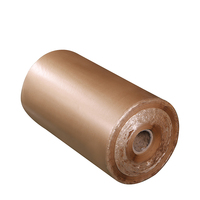 Papel Aislante PMP de Xuchang Aramid High Voltage Insulation Co. Ltd, Papel Compuesto de Película de Poliéster para Aislamiento de Transformadores