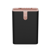 Purificateur d'eau RO sous évier 600 GPD, certifié NSF, avec protection intelligente IoT contre les fuites, conception sans réservoir, directement du fabricant