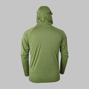 Último Estilo, Nueva Llegada, Color Personalizado, Sudadera Informal de Invierno, 100% Algodón Transpirable, Lavado a la Piedra - Product Image 6