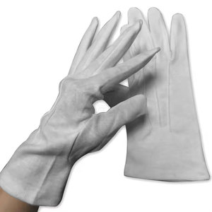 Guantes de Algodón 100% de Calidad Premium, Precio Razonable para Venta en Línea, MOQ Bajo - Product Image 6