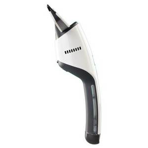 Limpiador de Ventanas Eléctrico NEMO 51030 en Blanco y Negro, Solución de Limpieza de Alta Eficiencia - Product Image 3