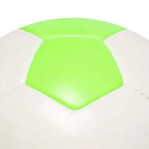 Ballon de football de meilleure conception Matériau en cuir Offre Spéciale Service OEM élevé Meilleur ballon de football tendance Prix économique très exigeant - Product Image 5