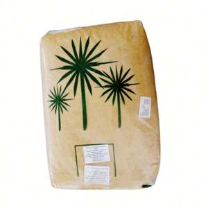 Cire de palme de haute qualité de marque Jinqi, pureté de 95%, entièrement raffinée, cire de carnauba, 25 kg/sac pour le polissage, vente en gros - Product Image 2