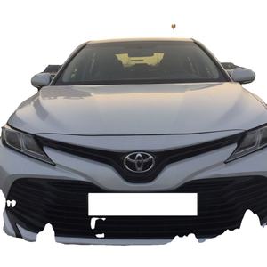 TOYOTA CAMRY 2019 - Product Image 1